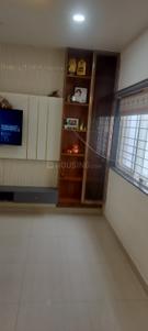 Hall Image of 1120 Sq.ft 2 BHK Apartment / Flat for rent in Kompally Hyderabad for Rs. 26000