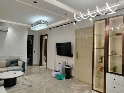 Living Room Image of 3250 Sq.ft 4 BHK Builder Floor for sale in Big Block Builder Floor, Sector 46 Gurgaon for Rs. 40000000