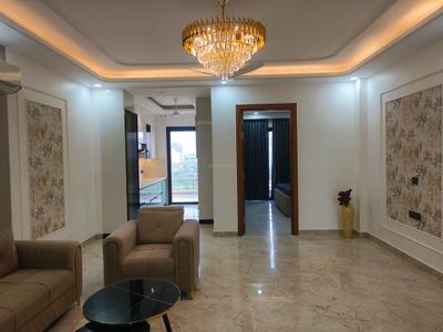 Living Room Image of 1584 Sq.ft 3 BHK Builder Floor for sale in Skywhales Vienna Greens II, Sector 99A Gurgaon for Rs. 18500000