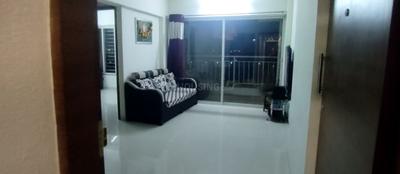 Hall Image of 850 Sq.ft 2 BHK Apartment / Flat for sale in Saheel Waterfront, Ravet Pune for Rs. 6400000
