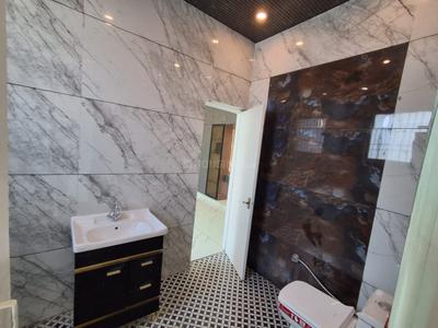 Image of 1800 Sq.ft 3 BHK Apartment / Flat for sale in U S U S Pine Homes, Dhakoli, Zirakpur for Rs. 7700000
