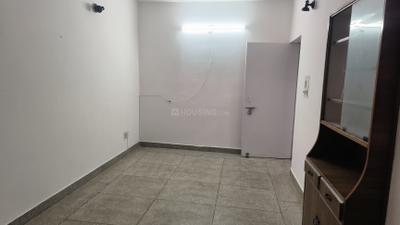 2 BHK Independent Builder Floor