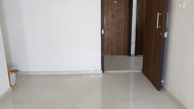 Living Room Image of 412 Sq.ft 1 BHK Apartment / Flat for rent in Dosti Greater Thane Phase 1, Bhiwandi Thane for Rs. 11100