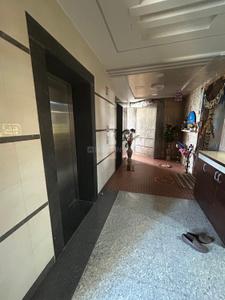 Image of 1670 Sq.ft 3 BHK Apartment / Flat for sale in Bhagwati Eleganza, Ghansoli, Navi Mumbai for Rs. 34500000
