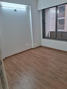 Bedroom Image of 1500 Sq.ft 3 BHK Apartment / Flat for rent in Zaveri Greens, Ghuma Ahmedabad for Rs. 24000