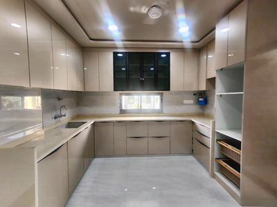 Kitchen Image of 1567 Sq.ft 3 BHK Apartment / Flat for sale in RK The Veranda, Kanakpura Jaipur for Rs. 7200000