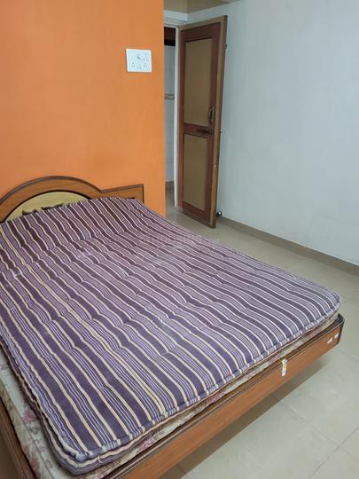 Damodar park Ghatkopar west Bedroom 1
