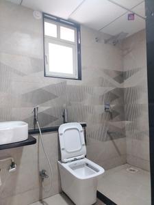 Bedroom Two Image of 950 Sq.ft 2 BHK Apartment / Flat for sale in Paranjape Abhiruchi Parisar T1 T2 T3 M1A M1B And M2, Dhayari Pune for Rs. 6920010