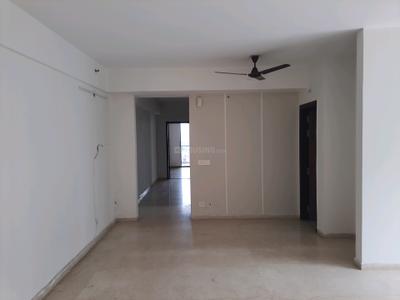 Living Room Image of 1200 Sq.ft 2 BHK Apartment / Flat for sale in Godrej Oasis, Sector 88A Gurgaon for Rs. 15000000