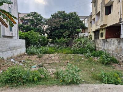 Residential Plot