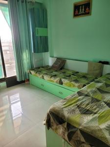 Bedroom Image of 1196 Sq.ft 2 BHK Apartment / Flat for sale in Maninagar Ahmedabad for Rs. 6500000