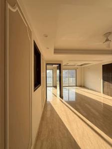Balcony Image of 1750 Sq.ft 2 BHK Builder Floor for rent in Sector 46 Gurgaon for Rs. 35800