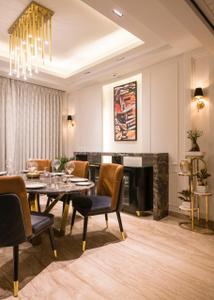 Hall Image of 4900 Sq.ft 4 BHK Builder Floor for sale in Eros Lakewood City, Surajkund Faridabad for Rs. 55000000
