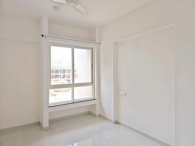 Bedroom Image of 1200 Sq.ft 3 BHK Apartment / Flat for sale in Nyati Era, Dhanori Pune for Rs. 14500000
