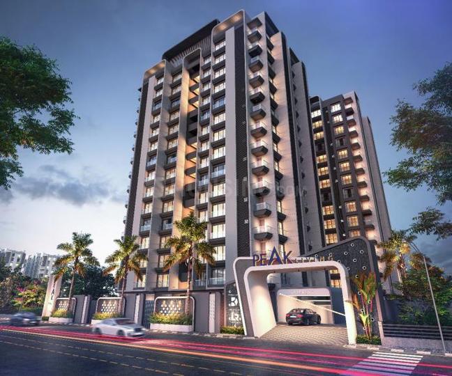 DRBs LR Peak Living Main Image 1