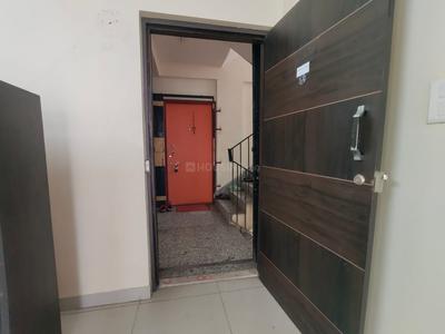 Image of 1256 Sq.ft 3 BHK Apartment / Flat for sale in Bengal Abasan Urban Sabujayan, Jagatipota, Kolkata for Rs. 6800000