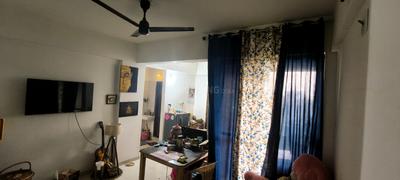Bedroom Image of 482 Sq.ft 2 BHK Apartment / Flat for sale in Someshwar Garden City, Nagalpur Mehsana for Rs. 2400000