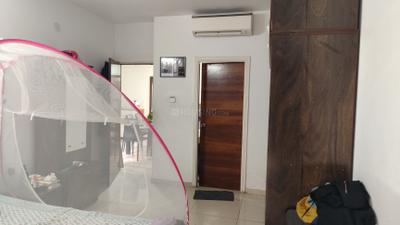 Bedroom Image of 1525 Sq.ft 3 BHK Apartment / Flat for sale in Marvel Ideal Spacio Phase 1, Pisoli Pune for Rs. 11000000