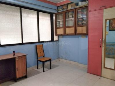 Bedroom Image of 1000 Sq.ft 3 BHK Apartment / Flat for sale in Shruti Chs , Dombivli West Thane for Rs. 8000000
