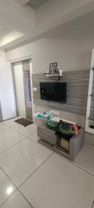 Hall Image of 1107 Sq.ft 2 BHK Apartment / Flat for sale in Paldi Ahmedabad for Rs. 7500000