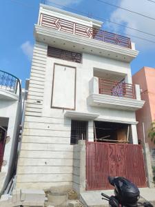 Image of 650 Sq.ft 3 BHK Builder Floor for sale in Manimangalam, Chennai for Rs. 6700000
