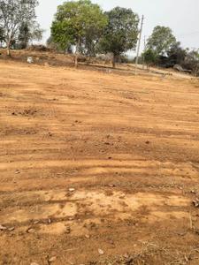 Bidadi Plot View 1