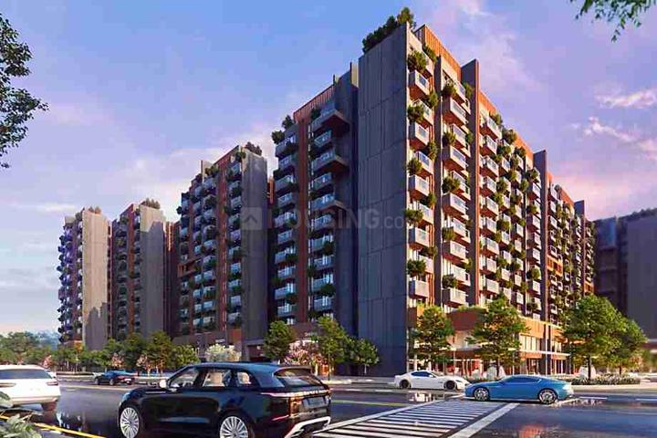 Mistry 9PBR Tower Main Image 1