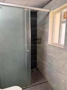 Bathroom Image of 2000 Sq.ft 4 BHK Apartment / Flat for sale in Sushma Chandigarh Grande, Gazipur Zirakpur for Rs. 16000000