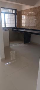 Kitchen Image of 1408 Sq.ft 3 BHK Apartment / Flat for sale in Goodwill9 iLife Mundhwa Omega B Wing, Mundhwa Pune for Rs. 15000000