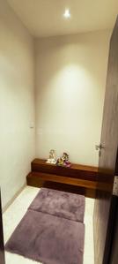 Bedroom Image of 2090 Sq.ft 3 BHK Apartment / Flat for sale in Green Lotus Utsav, Gmada Aerocity Mohali for Rs. 17200000