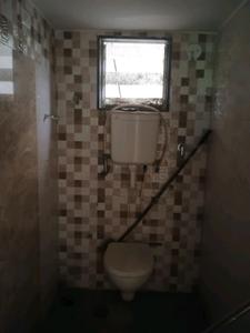 Common Bathroom Image of 847 Sq.ft 2 BHK Apartment / Flat for sale in Ambernath East Ambernath for Rs. 3200000