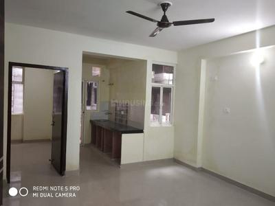 Hall Image of 580 Sq.ft 2 BHK Apartment / Flat for sale in Real Avani Homes, Sukhdeopura Nohara Jaipur for Rs. 3500000