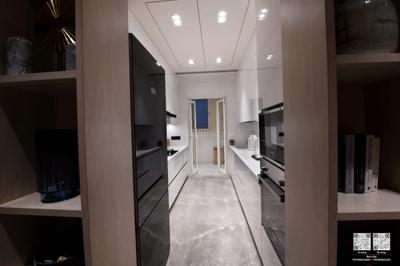 Image of 1250 Sq.ft 3 BHK Apartment / Flat for sale in Bhoomi Simana Wing A Phase 1, Parel, Mumbai for Rs. 69000000