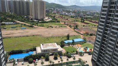 Image of 750 Sq.ft 2 BHK Apartment / Flat for sale in Kolte Patil Life Republic ORO Avenue, Nerhe, Pune for Rs. 6400000