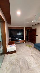 Hall Image of 1170 Sq.ft 2 BHK Apartment / Flat for sale in Ghatlodiya Ahmedabad for Rs. 7600000