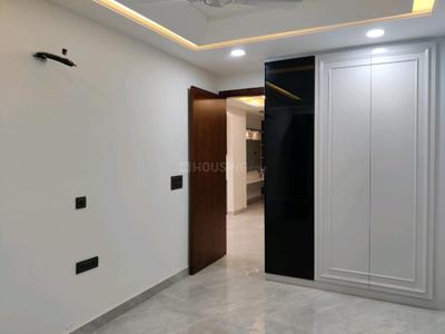 Bedroom Image of 1160 Sq.ft 3 BHK Apartment / Flat for rent in City Grace, Bamheta Village Ghaziabad for Rs. 23000