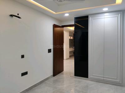 Bedroom Image of 1125 Sq.ft 3 BHK Apartment / Flat for sale in Bamheta Village Ghaziabad for Rs. 8200000