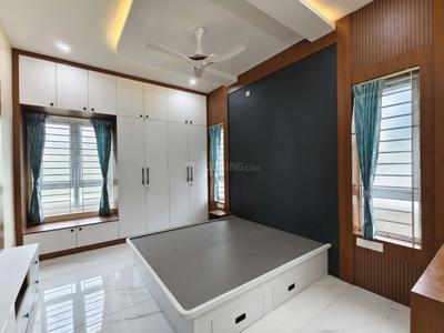 Bedroom Image of 2550 Sq.ft 3.5 BHK Independent House for sale in Saravanampatty Coimbatore for Rs. 19900000
