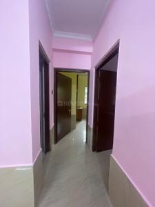 Image of 836 Sq.ft 2 BHK Apartment / Flat for sale in Teghoria, Kolkata for Rs. 4500000