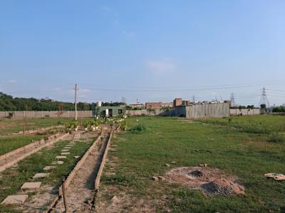 Image of 1800 Sq.ft Residential Plot / Land for sale in Knowledge Park 2, Greater Noida for Rs. 8000000