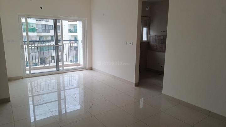 Sattva Misty Charm Main Image 1