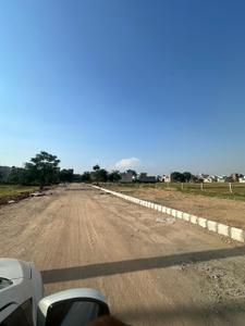 Image of 900 Sq.ft Residential Plot / Land for sale in Banur, Mohali for Rs. 4200000