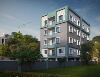 Image of 1300 Sq.ft 3 BHK Apartment / Flat for sale in Gothapatna, Bhubaneswar for Rs. 7300000