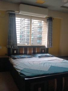 Bedroom Image of 1584 Sq.ft 3 BHK Apartment / Flat for sale in Devkunj Devkunj, Motera Ahmedabad for Rs. 8400000