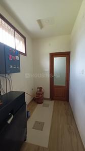 Hall Image of 4500 Sq.ft 5 BHK Independent House for sale in Subramanyapura Bengaluru for Rs. 50000000