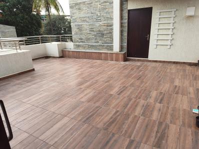 Balcony Image of 4800 Sq.ft 4 BHK Villa for sale in Embassy Grove, Rustam Bagh Layout Bengaluru for Rs. 110000000