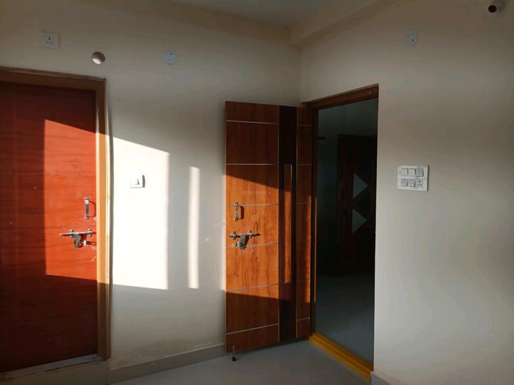 Sai Ram residency Bedroom 1