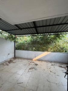 Balcony Image of 1700 Sq.ft 4 BHK Duplex for rent in Manish Nagar Nagpur for Rs. 23000