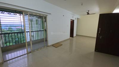Living Room Image of 1540 Sq.ft 3 BHK Apartment / Flat for rent in Jain Dream Valley, Dagapur Siliguri for Rs. 25000