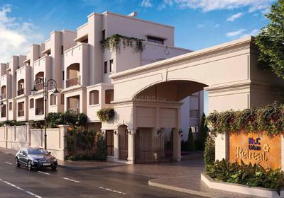 Image of 3785 Sq.ft 4 BHK Villa for sale in NCC Urban Retreat, Kyalasanahalli, Bengaluru for Rs. 60700000